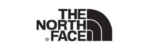 the north face design logo
