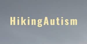 HikingAutism Logo