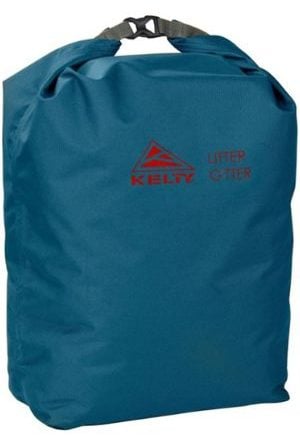 Kelty Litter G’tter Trash Can Best Collapsible Trash Can for Camping