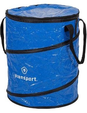 Stansport Collapsible Trash Can