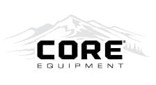 CORE equipment logo