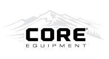 core equipment logo