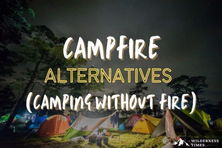Campfire Alternatives (Camping Without Fire) (1)