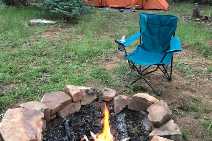 Camping Chairs