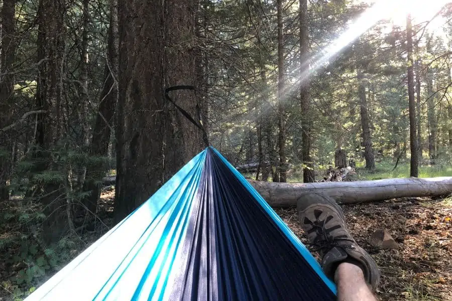 Camping Hammock