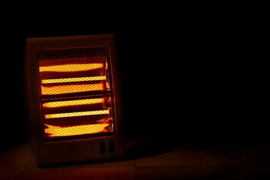 Electric Heater