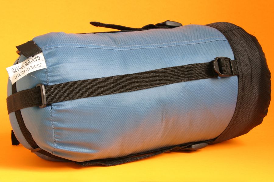 Lightweight and Packable sleeping pad