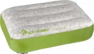 Sea to Summit Aeros Down Pillow