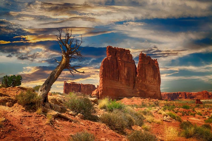 Utah’s Bryce Canyon National Park