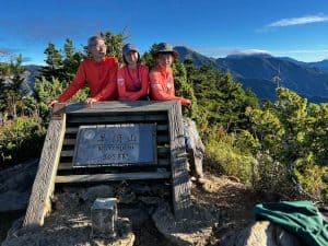 Anusha's Favorite Hiking Group