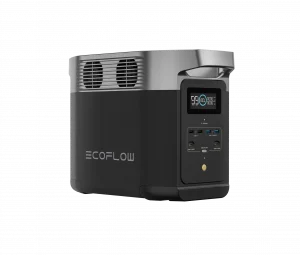 EcoFlow DELTA 2 Portable Power Station