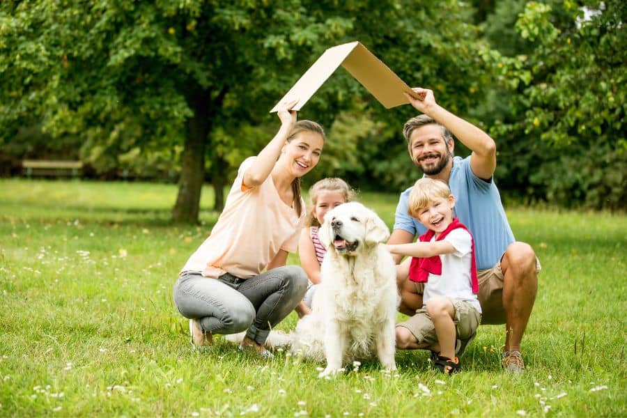 let the kids help with planning Tips for Camping with Kids