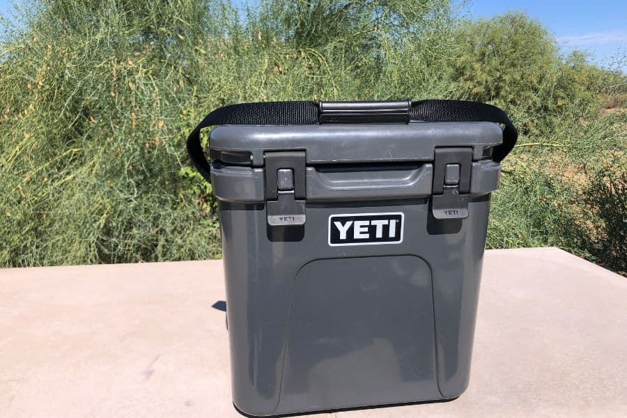 yeti cooler