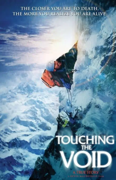 Touching the Void official poster final