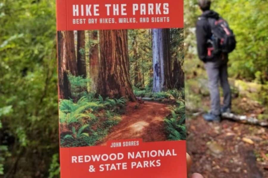 How to Research Your Hiking Trail