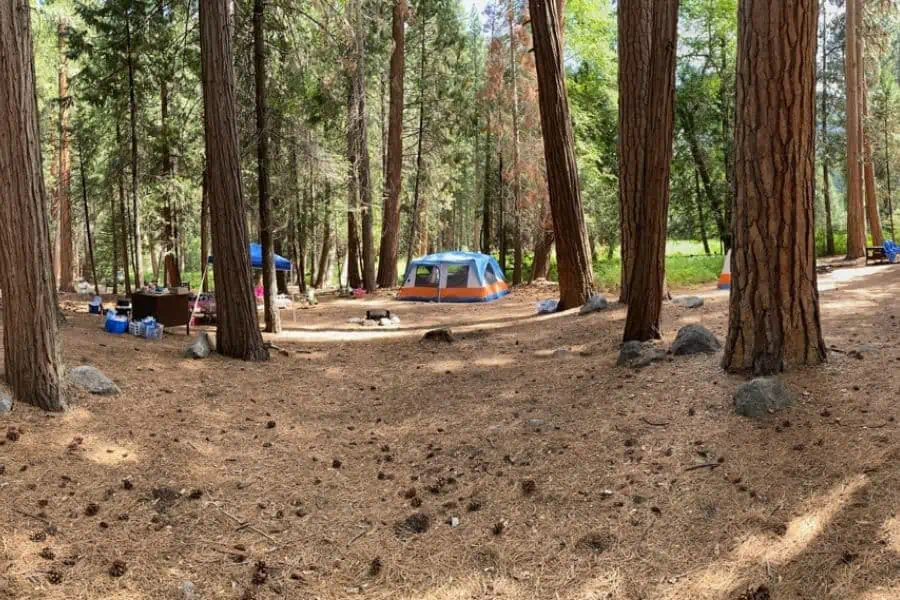 12 Person Camping Tents