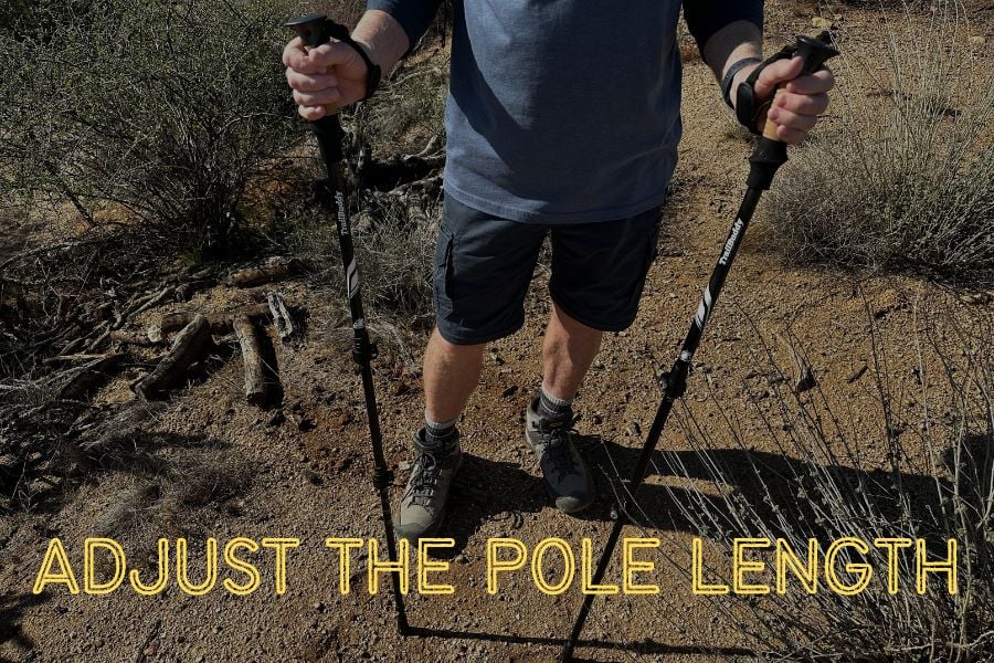 Complete Guide to Trekking Poles