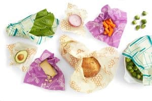 Bee's Wrap Variety Pack - Set of 7