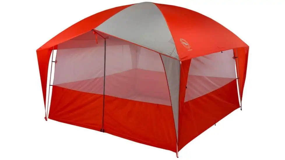 Big Agnes Sugarloaf Camp Tent