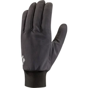 Black Diamond Lightweight Softshell Glove