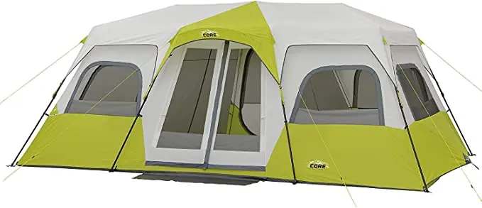 CORE 12 Person Instant Cabin Tent