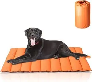 Cheerhunting Outdoor Dog Bed