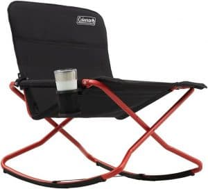Best Camping Rocking Chair