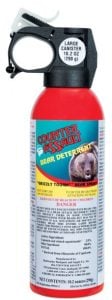 Counter Assault Bear Deterrent Spray