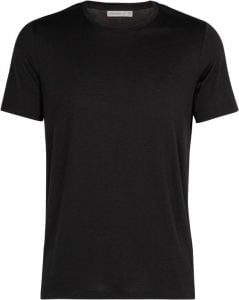 Icebreaker Tech Lite II Crewe T-Shirt - Men's 