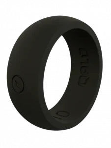 MEN'S CLASSIC SILICONE RING