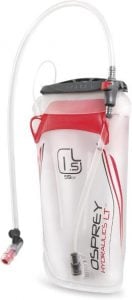 Osprey Hydraulics LT Reservoir - 1.5 Liters