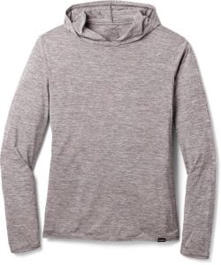 Patagonia Capilene Cool Daily Hoodie - Men's