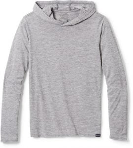 Patagonia Capilene Cool Daily Hoodie - Women's