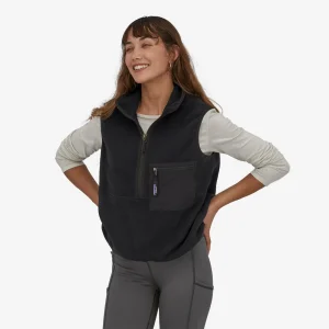 Patagonia Classic Synchilla® Fleece Vest