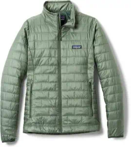 Patagonia Nano Puff Jacket - Women's