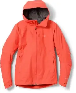 REI Co-op XeroDry GTX Jacket - Women's 