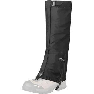 Rocky Mountain High Gaiters