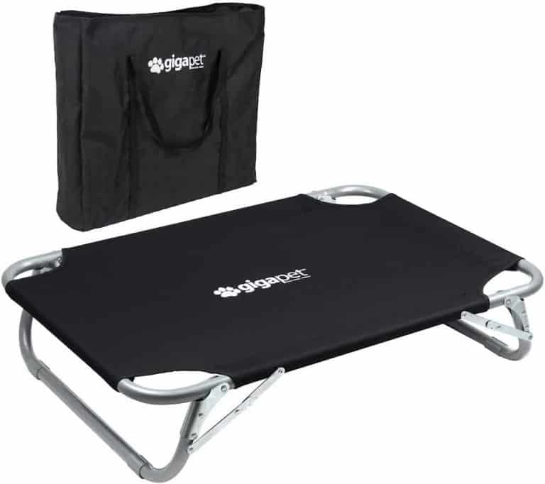 11 Best Dog Beds for Camping & Backpacking Dog Beds 2023