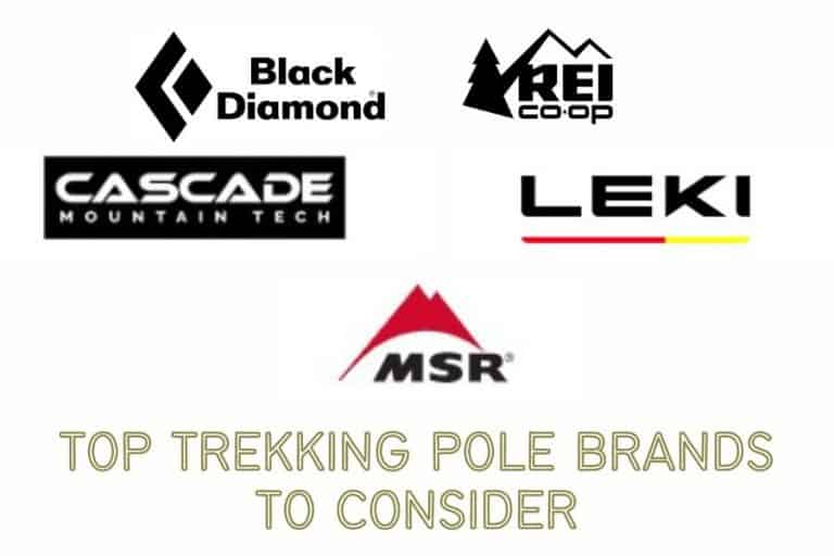 Complete Guide to Trekking Poles