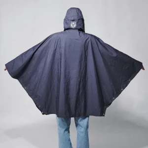 VOITED Pack & Ride Outdoor Poncho