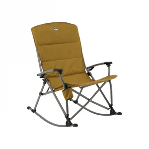 Woods Kaslo Folding Camping Rocking Chair