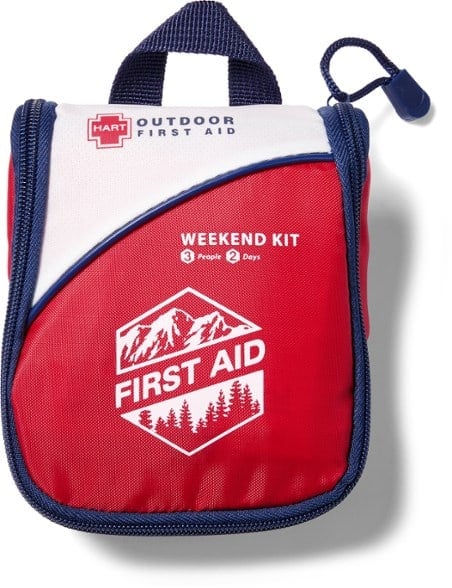 Hart Outdoor First Aid Kits