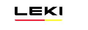 leki brand logo