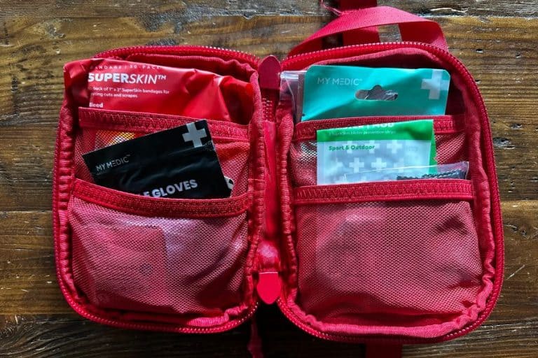 5 Best First Aid Kit for Hiking in 2023