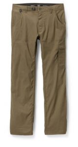 prAna Stretch Zion Pants II