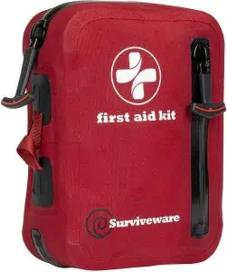 Hiking First Aid Kits
