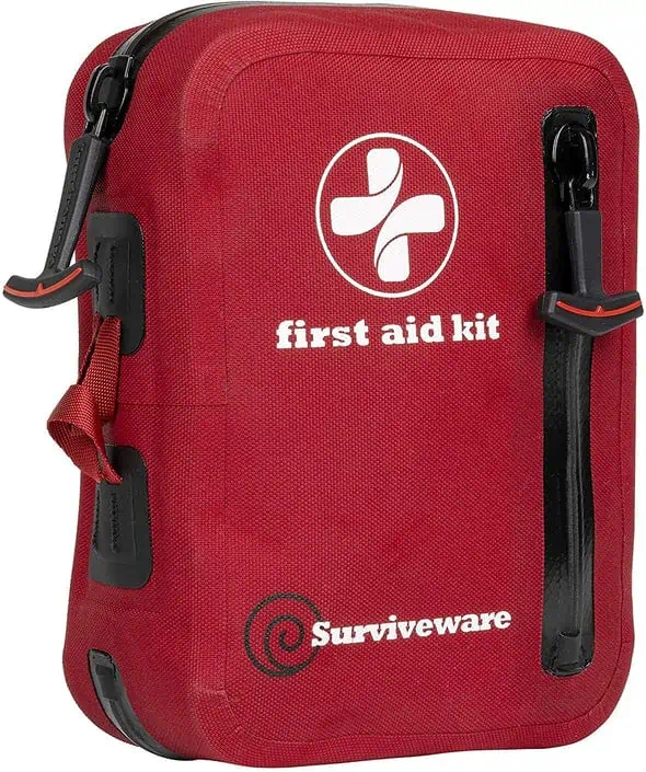 5 Best First Aid Kit for Hiking in 2023