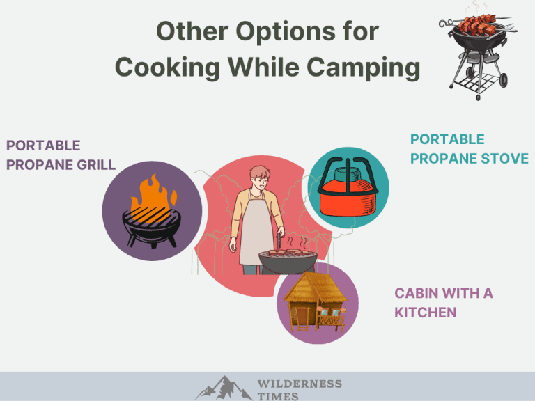 How to Cook Over a Fire (Pro Campfire Cooking Tips)