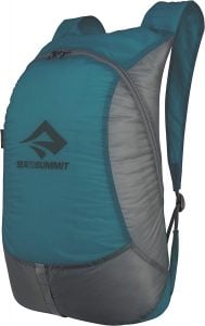 Best Ultralight Day Hiking Backpack: Sea to Summit Ultra-Sil Ultralight Day Pack