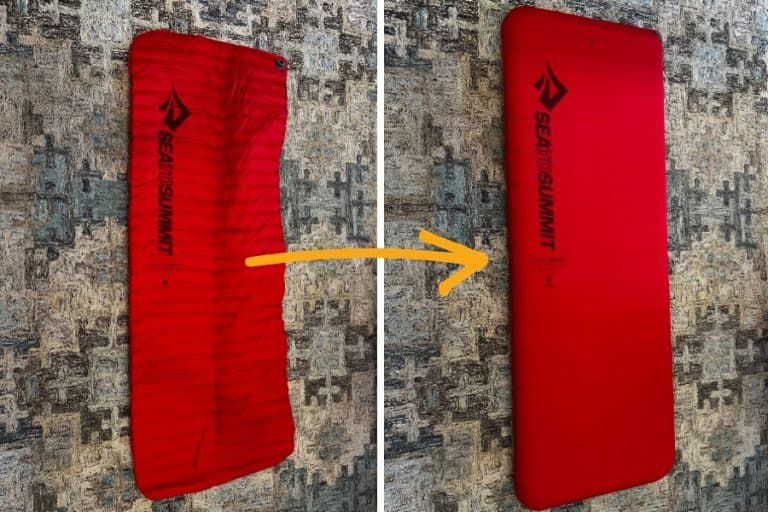 The 13 Best Car Camping Sleeping Pads of 2023